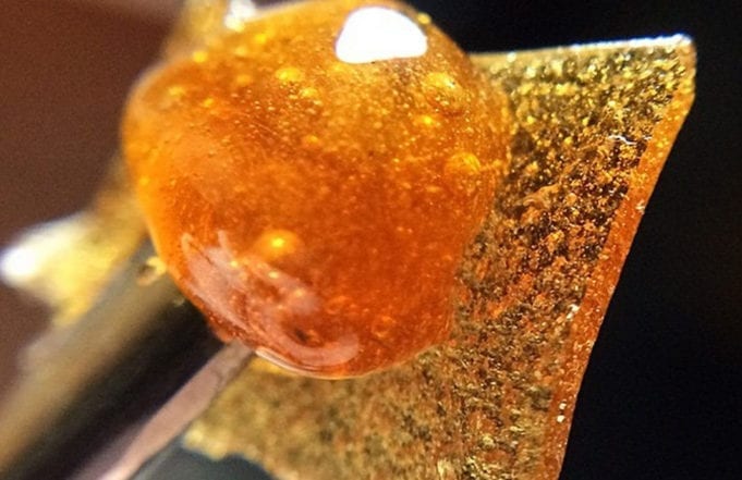 Rosin Basics: What is Rosin and How To Make The Solventless Extract Rosin