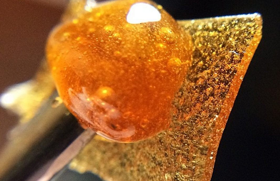 Can You Really Press Quality Rosin with a Hair Straightener?