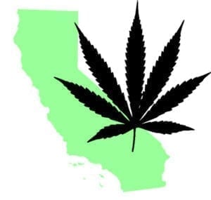 Marijuana Legalization In California