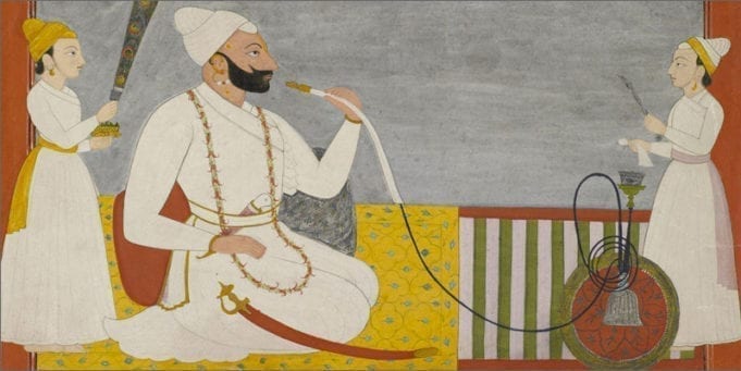 The History of Vaping : They Are Older Than You Think! vaping