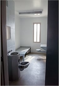 Prison Cell