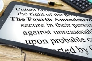 Fourth Amendment Rights