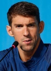 Phelps Suspended For Marijuana