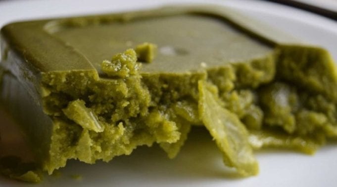 How to Make Canna Oil For Edibles canna oil