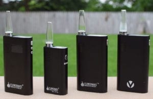 handheld vaporizers