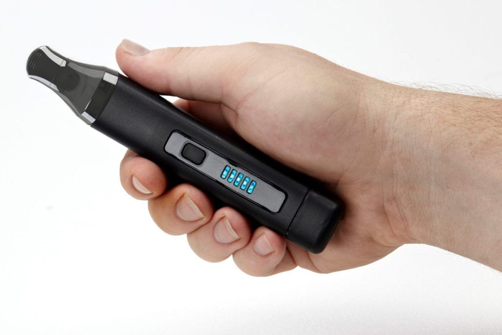 handheld vaporizers