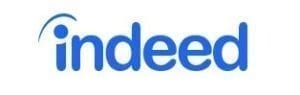 Indeed Logo