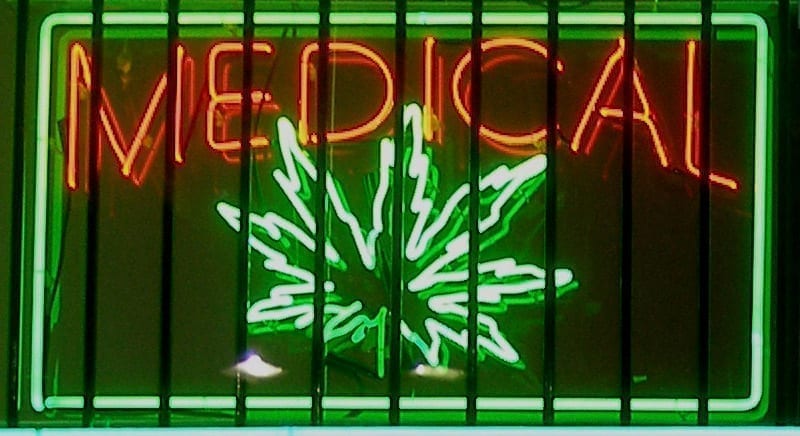 medical marijuana epilepsy