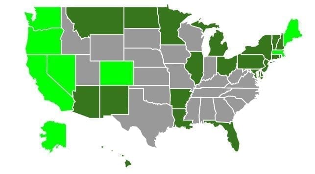 nextstates1 The Coalition for Cannabis Policy Reform