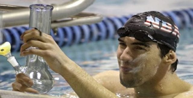 athletes3 Athletes Suspended For Marijuana