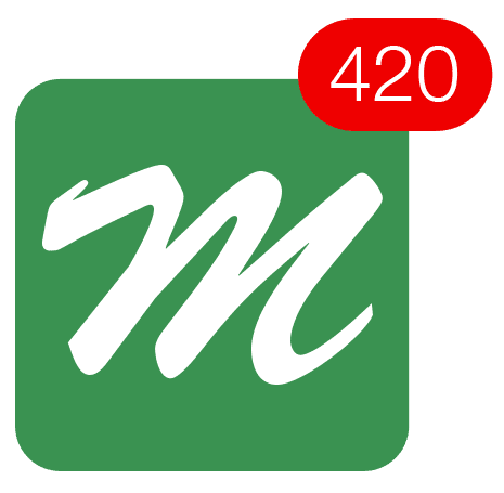 MassRoots 420 Icon