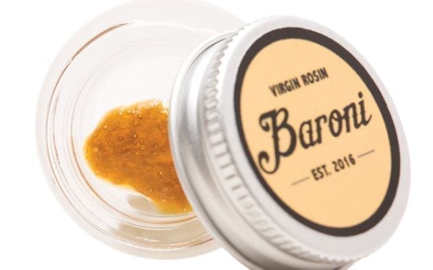 Baroni Shatter