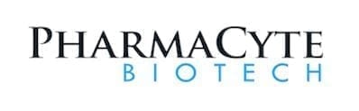 Pharmacyte Biotech Company Logo