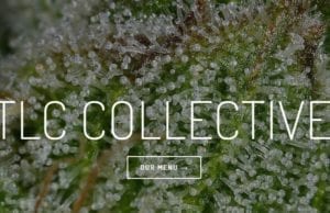 TLC Collective Is One Of The Best Wax Dispensaries In California