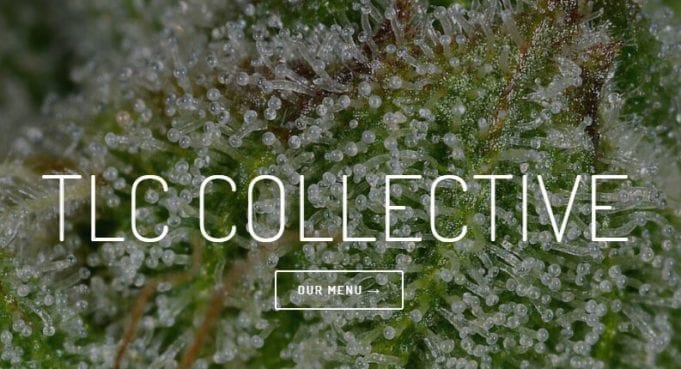 Best Wax Dispensaries In California : TLC Collective TLC Collective Is One Of The Best Wax Dispensaries In California