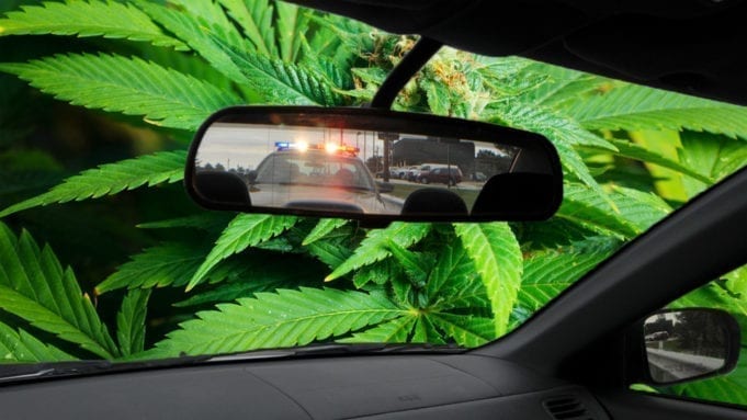 5 Places On Your Body To Hide Weed If You’re Pulled Over By The Cops hide weed