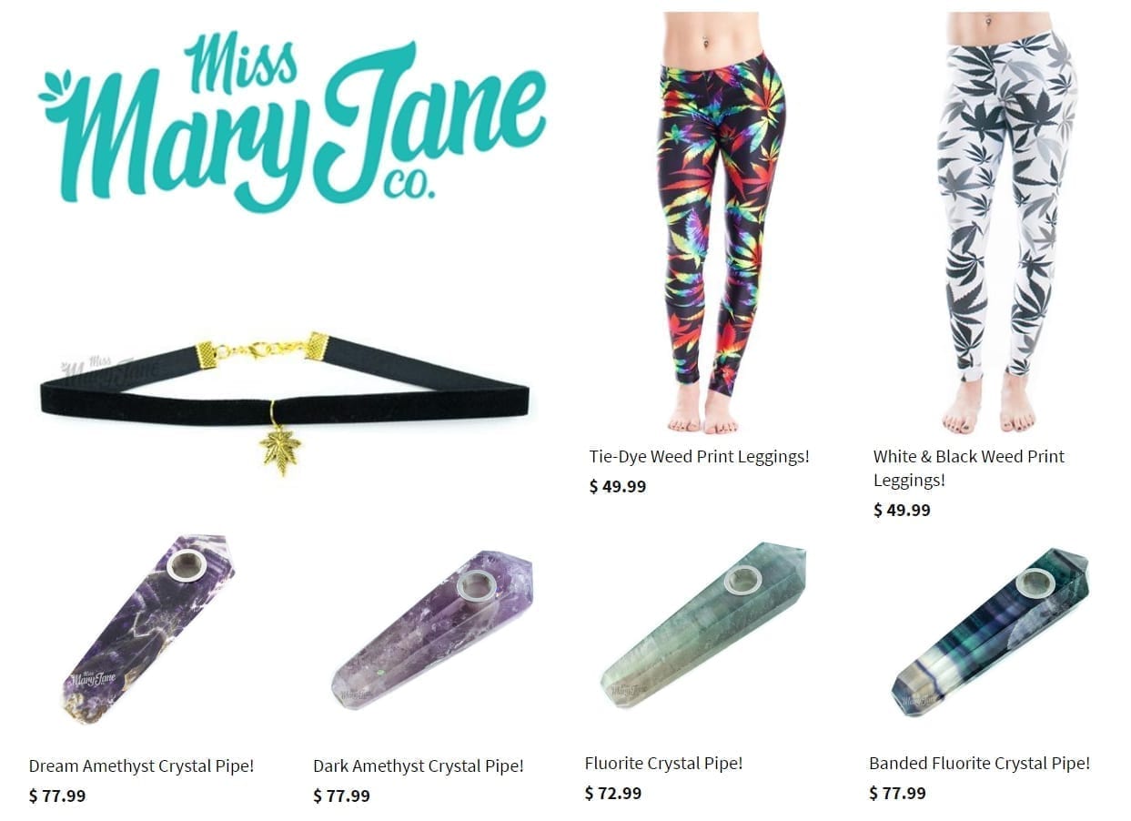 stoner fashion chokers and leggings