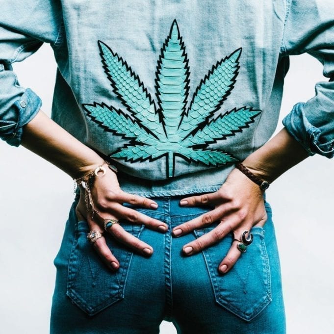 Stoner Fashion : Weed Inspired Clothing for 2017! stoner fashion