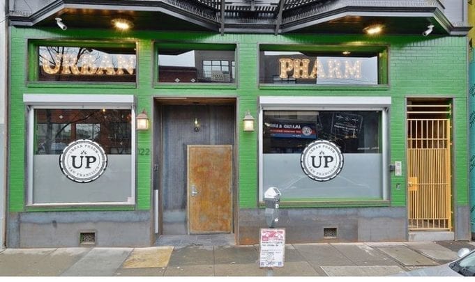 Best Dispensary In San Francisco : Urban Pharm For Wax The Best Dispensary In San Francisco Is Urban Pharm