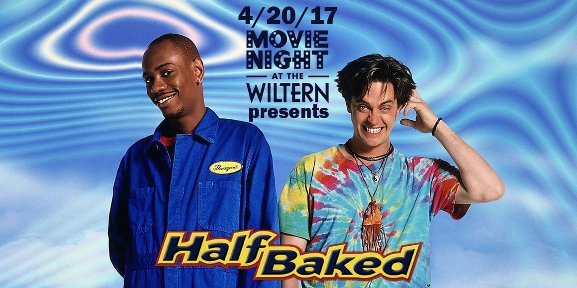 Half Baked @ The Wiltern