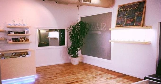West Hollywood Dispensary : Best Wax At Exhale Med Center West Hollywood Dispensary