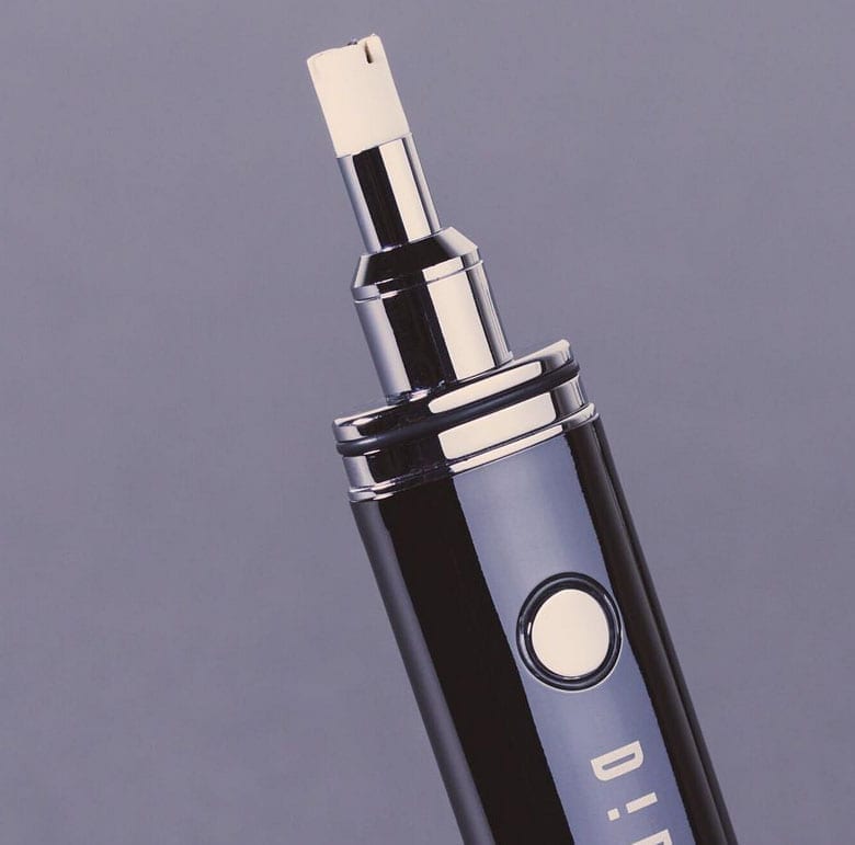 Dipstick Dipper Review: Great Vape Pen; OK Nectar Collector