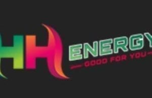 Healthy Hemp Energy