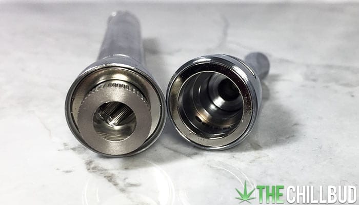 Source Orb 4 magnetic mouthpiece