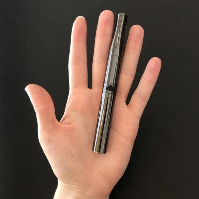 Puffco Plus Review : Sleek, Flavorful, and Easy to Use Puffco Plus