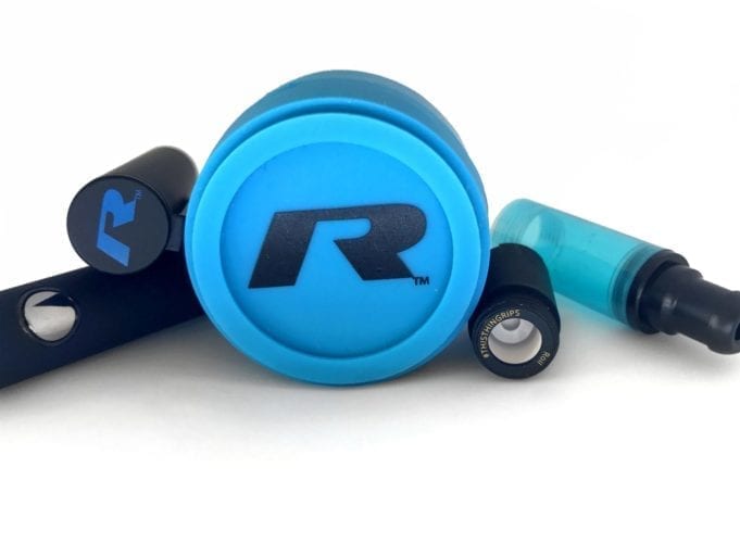 This Thing Rips Roil Review : Best of the R Series, But Uses Old Tech This Thing Rips Roil vape pen