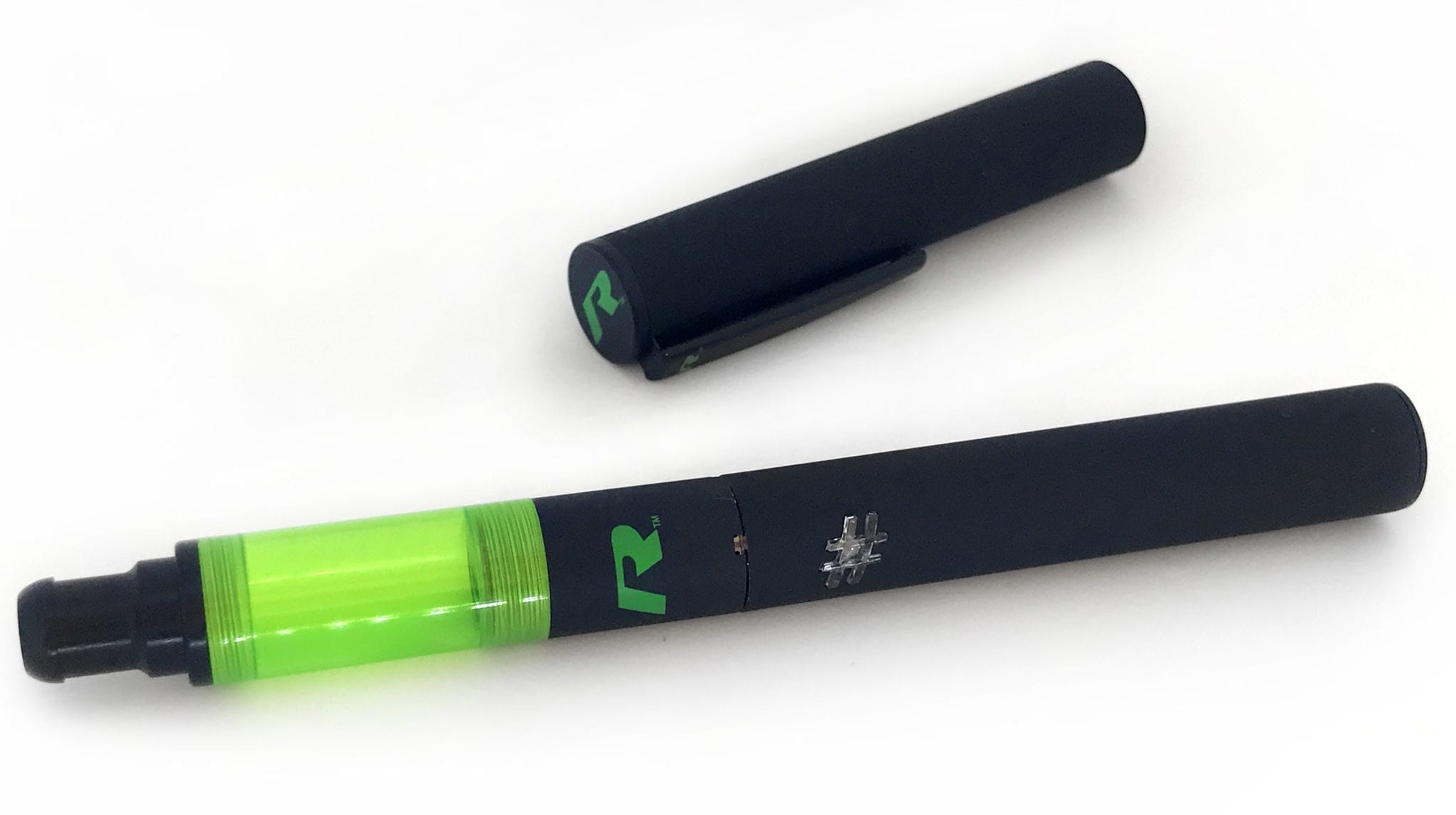 Stok R Vape Pens for Wax - #ThisThingRips - Great Value