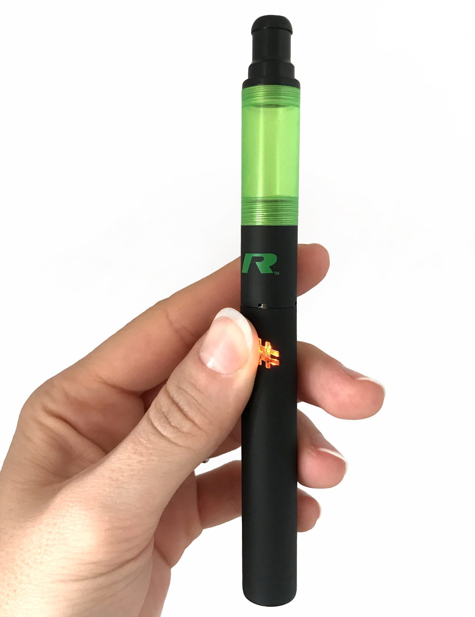 R Series 2 vape pen