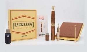 Complete KandyPens Flacko Jodye Kit