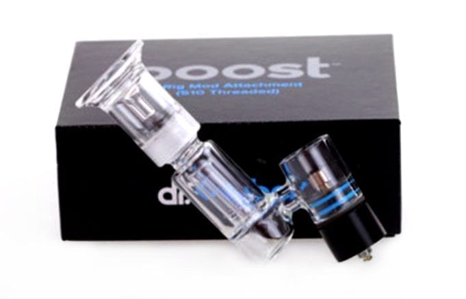 Dr Dabber Boost 510 Review : A More Useful Version of The Boost Dr Dabber Boost 510
