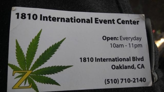 20170908_162433 dab bar in Oakland california