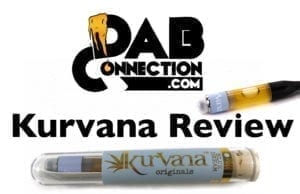 kurvana cartridge review 2017