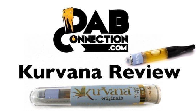 First Edition Kurvana Cartridge Review : Decent but Not Great kurvana cartridge review 2017