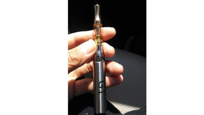 Lucky Vapes Cartridge Review: Very Clean and Strong lucky vapes cartridge review
