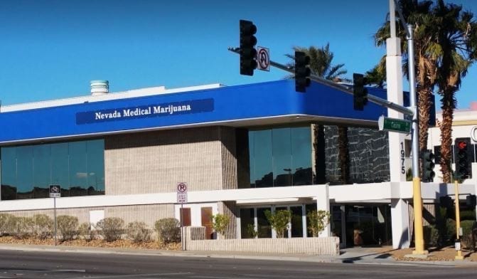 Nevada Made Marijuana : Review Of Laughlin’s Only Dispensary Nevada Made Marijuana