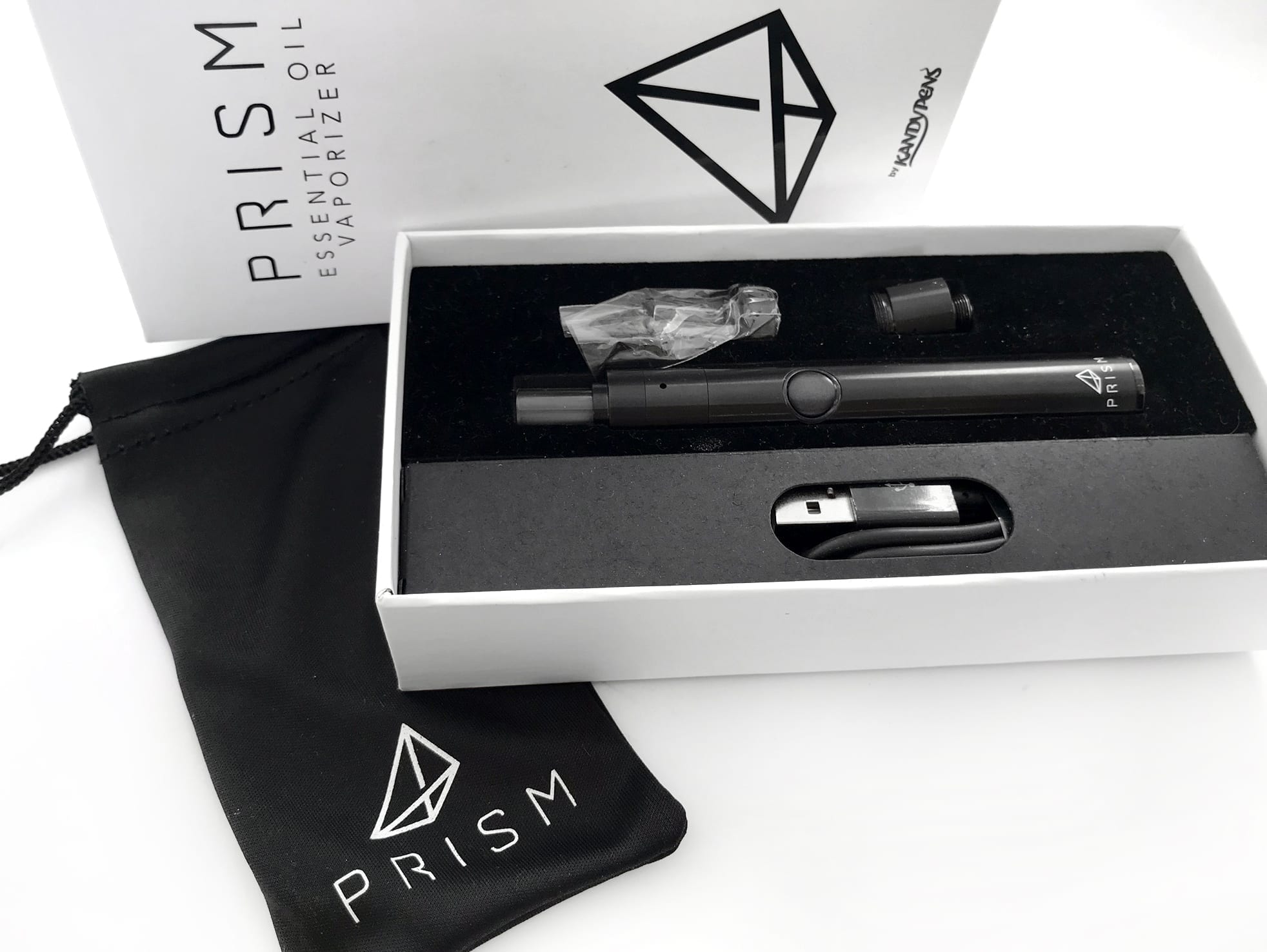 KandyPens Prism Vape Pen