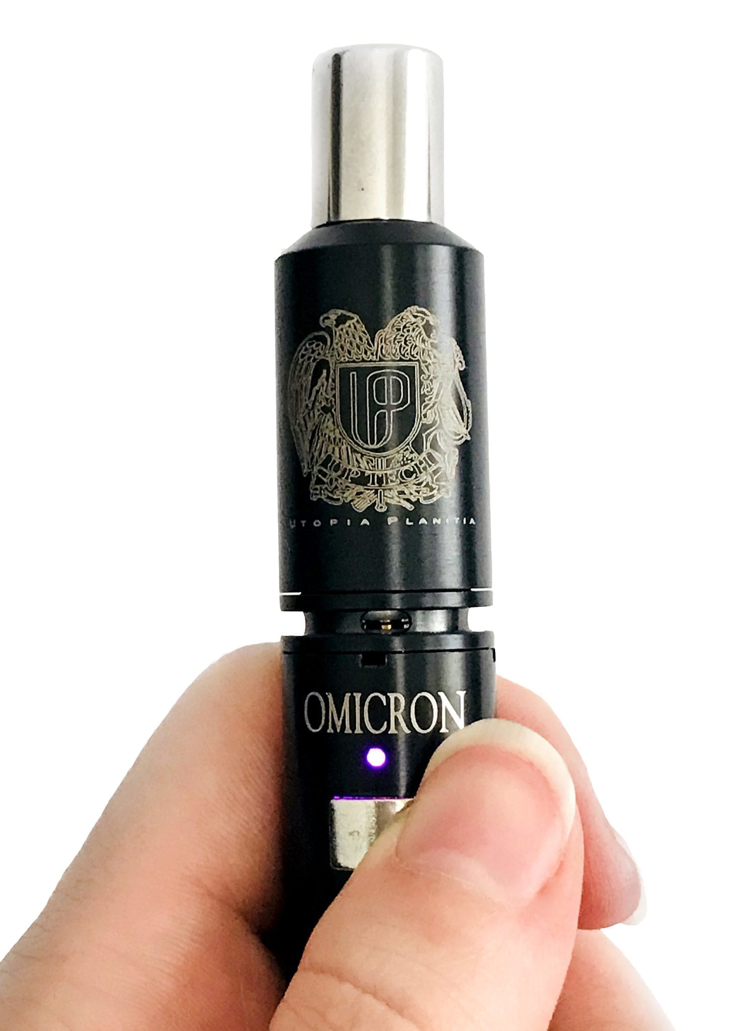 Omicron V5 vape pen