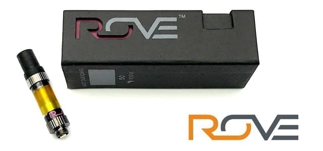 rove cartridge review 2017