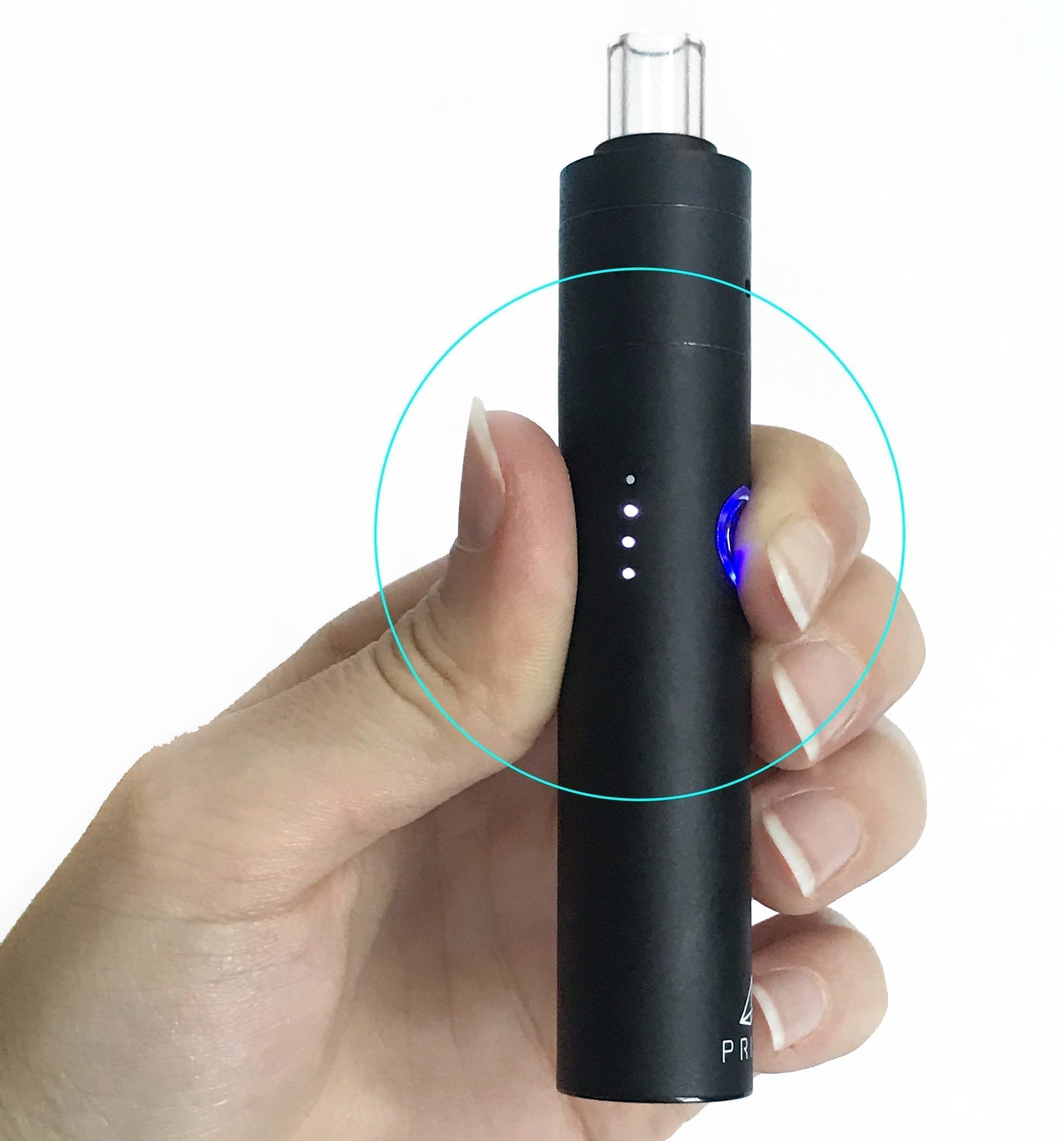 KandyPens lights PRISM+