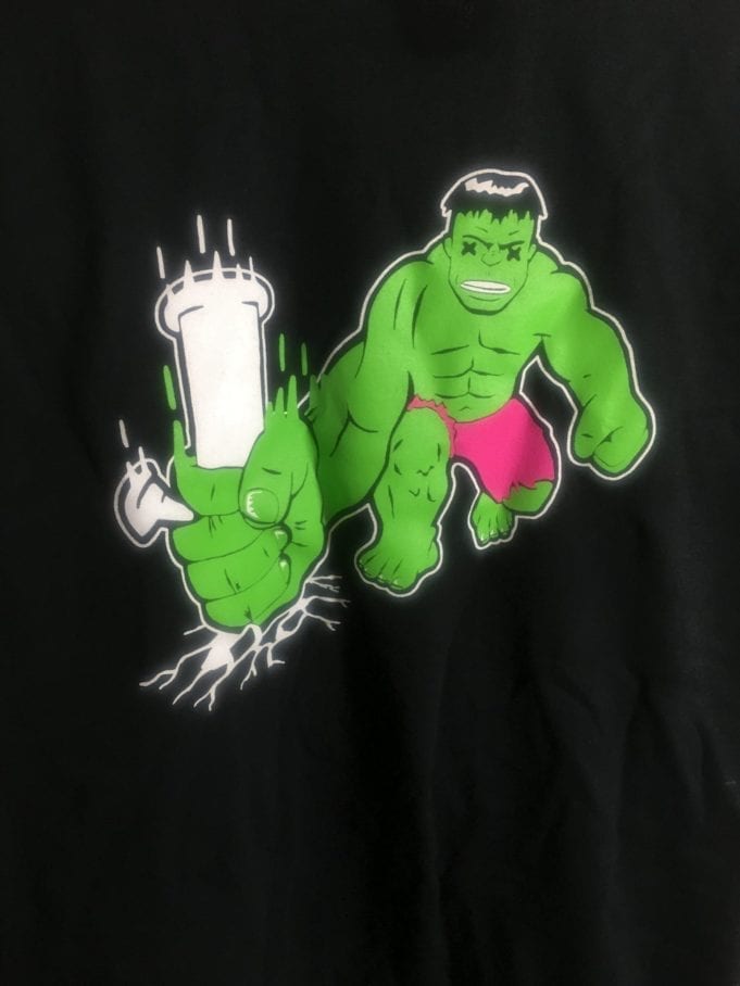 High AF Clothing Features Cool Designs In A Comfortable Fit High AF Clothing