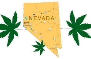 Cannabis Events Nevada 2018