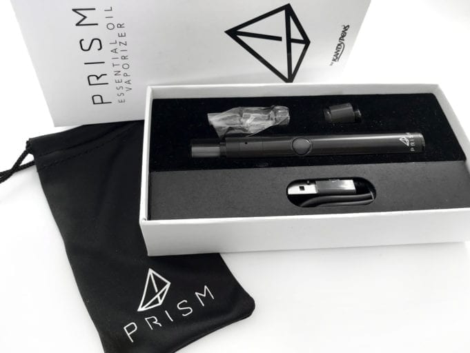 KandyPens Galaxy vs KandyPens Prism : Vape Pen Comparison KandyPens Galaxy vs. Prism