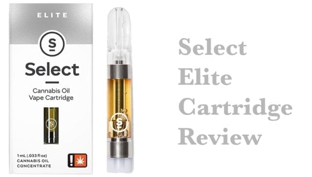 select-cartridge-review select oil cartridge review