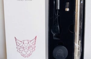 Linx Ares Nectar Collector