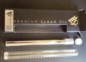 VVS Presidential OG Vape Pen