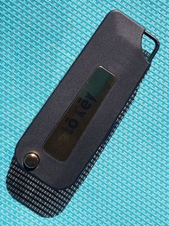 Brass Knuckles Jack Herer Cartridge Review Potent and True To Strain